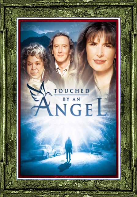 (image for) Touched By An Angel - Complete Series